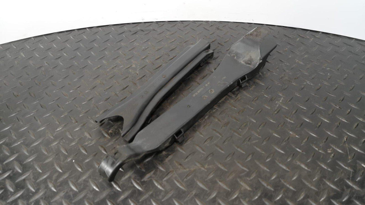 MERCEDES C E CLS W205 W213 W218 AMG REAR RIGHT DRIVER SIDE CONTROL ARM COVER