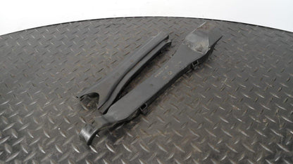 MERCEDES C E CLS W205 W213 W218 AMG REAR RIGHT DRIVER SIDE CONTROL ARM COVER