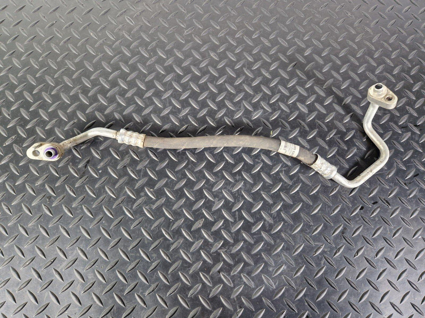 14-21 MERCEDES BENZ W205 GENUINE OEM A/C AIR CONDITIONG PIPE HOSE A2058300077