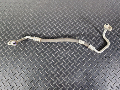 14-21 MERCEDES BENZ W205 GENUINE OEM A/C AIR CONDITIONG PIPE HOSE A2058300077