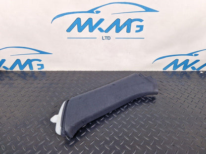16-19 AUDI A4 AVANT B9 S-LINE GENUINE RIGHT REAR C PILLAR TRIM 8W9867288A