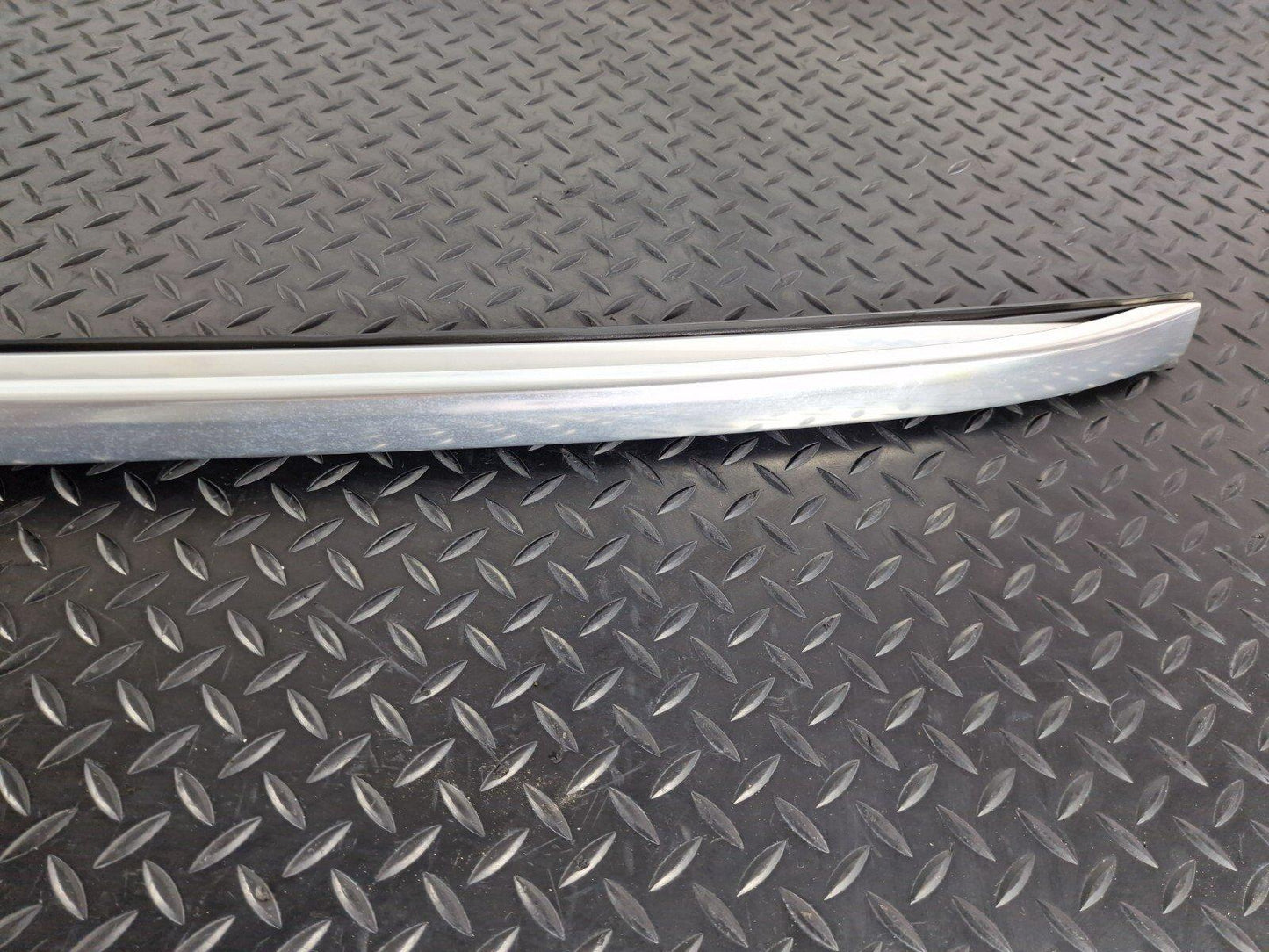 14-20 MERCEDES BENZ GLA 200 X156 OEM RIGHT DRIVER SIDE O/S ROOF RAIL A1568900493