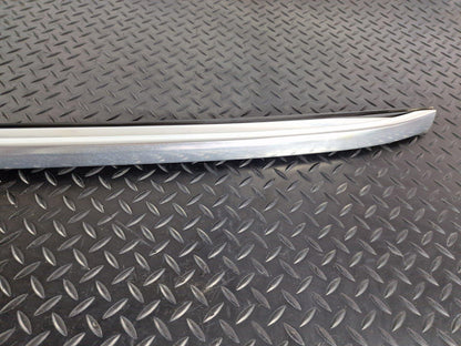 14-20 MERCEDES BENZ GLA 200 X156 OEM RIGHT DRIVER SIDE O/S ROOF RAIL A1568900493