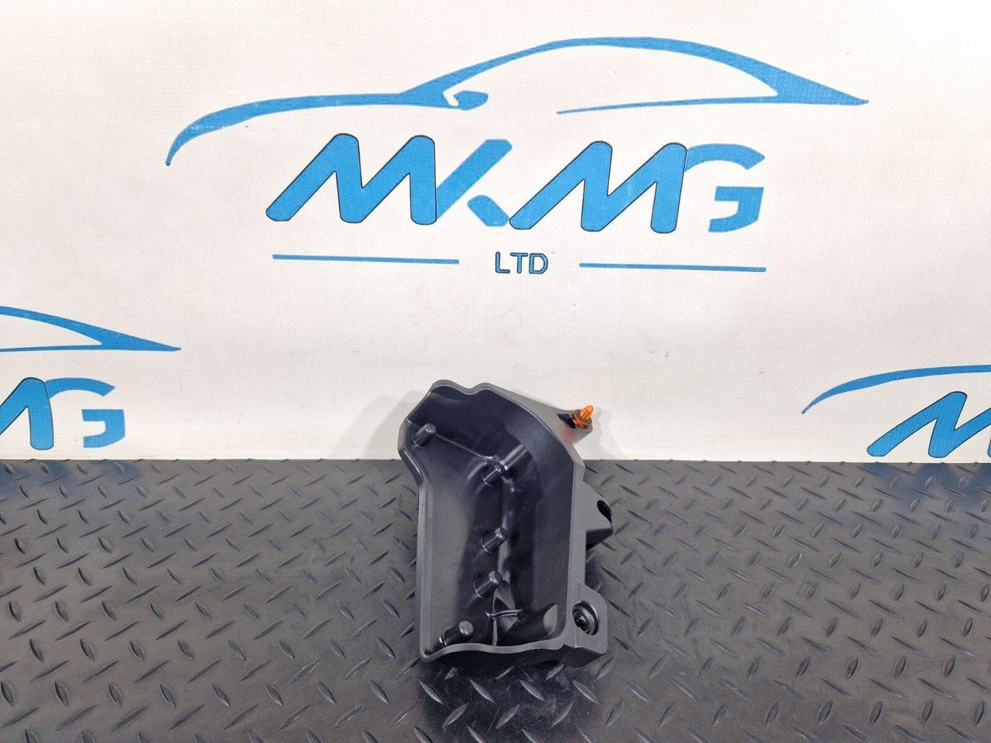 14-21 MERCEDES-BENZ C-CLASS C250D W205 MOTOR INSULATION TRIM COVER A2057500060