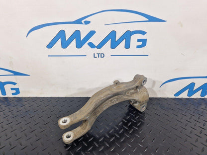 16-19 AUDI A4 B9 AVANT ULTRA SPORT FRONT RIGHT SIDE SHOCK ABSORBER HOLDER 8W0038