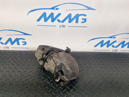 16-23 AUDI A5 F5 SPORTBACK S-LINE PASSENGER SIDE FRONT BRAKE CALIPER 8W05CA