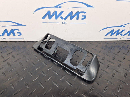 14-20 MERCEDES BENZ GLA 200 X156 OEM INSTRUMENT PANEL COVER TRIM A1176800307