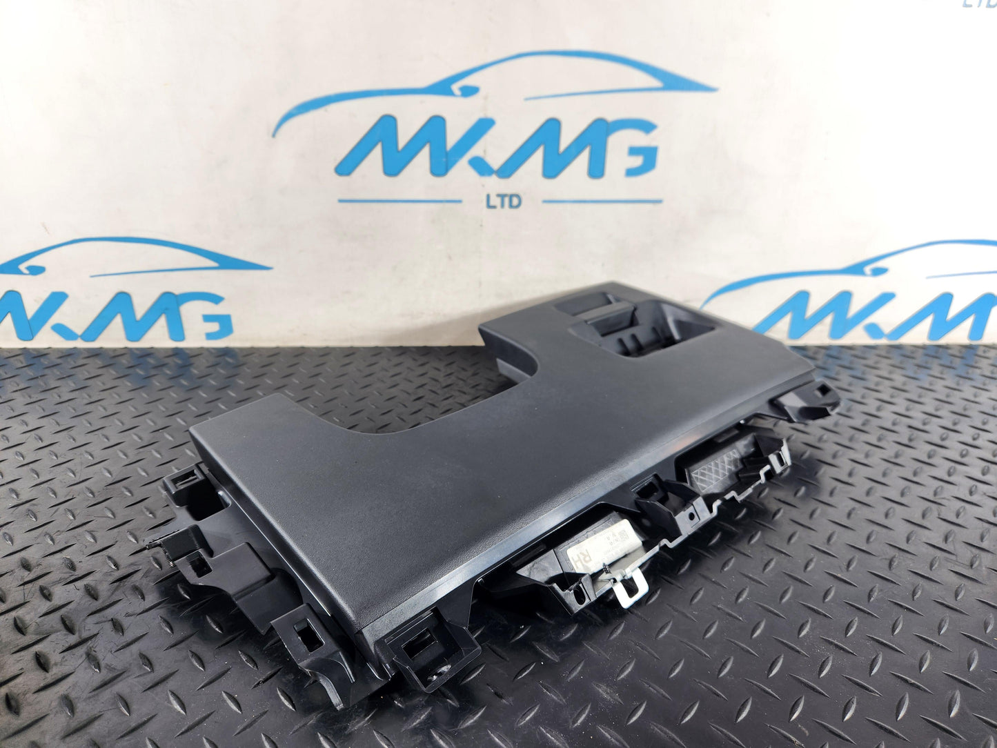 Land Rover Range Rover Evoque L551 Steering Column Lower Trim Panel K8D204325AF