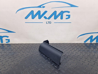 14-23 MERCEDES BENZ VITO W447 RIGHT B-PILLAR LOWER SEAT BASE TRIM A4479107500