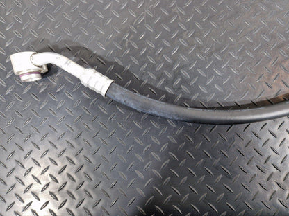 16-19 AUDI A4 AVANT B9 S-LINE AIR CONDITIONING AC PIPE HOSE LINE 8W0816743D