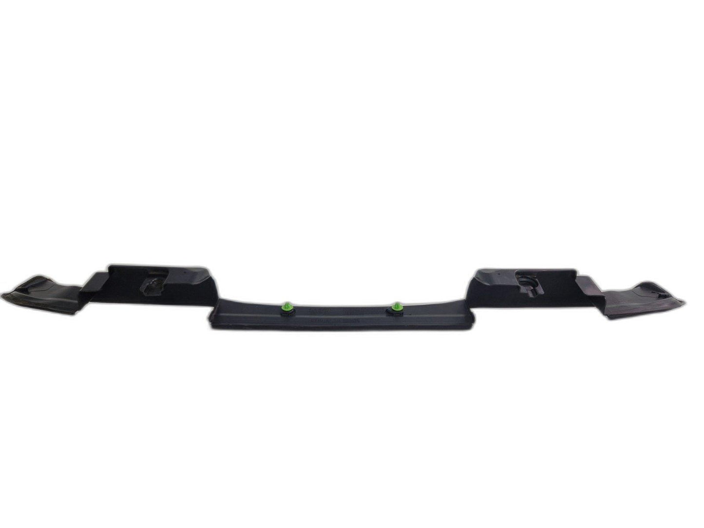 14-21 MERCEDES BENZ OEM REAR BOOT TRUNK TRIM BLACK A2056910008