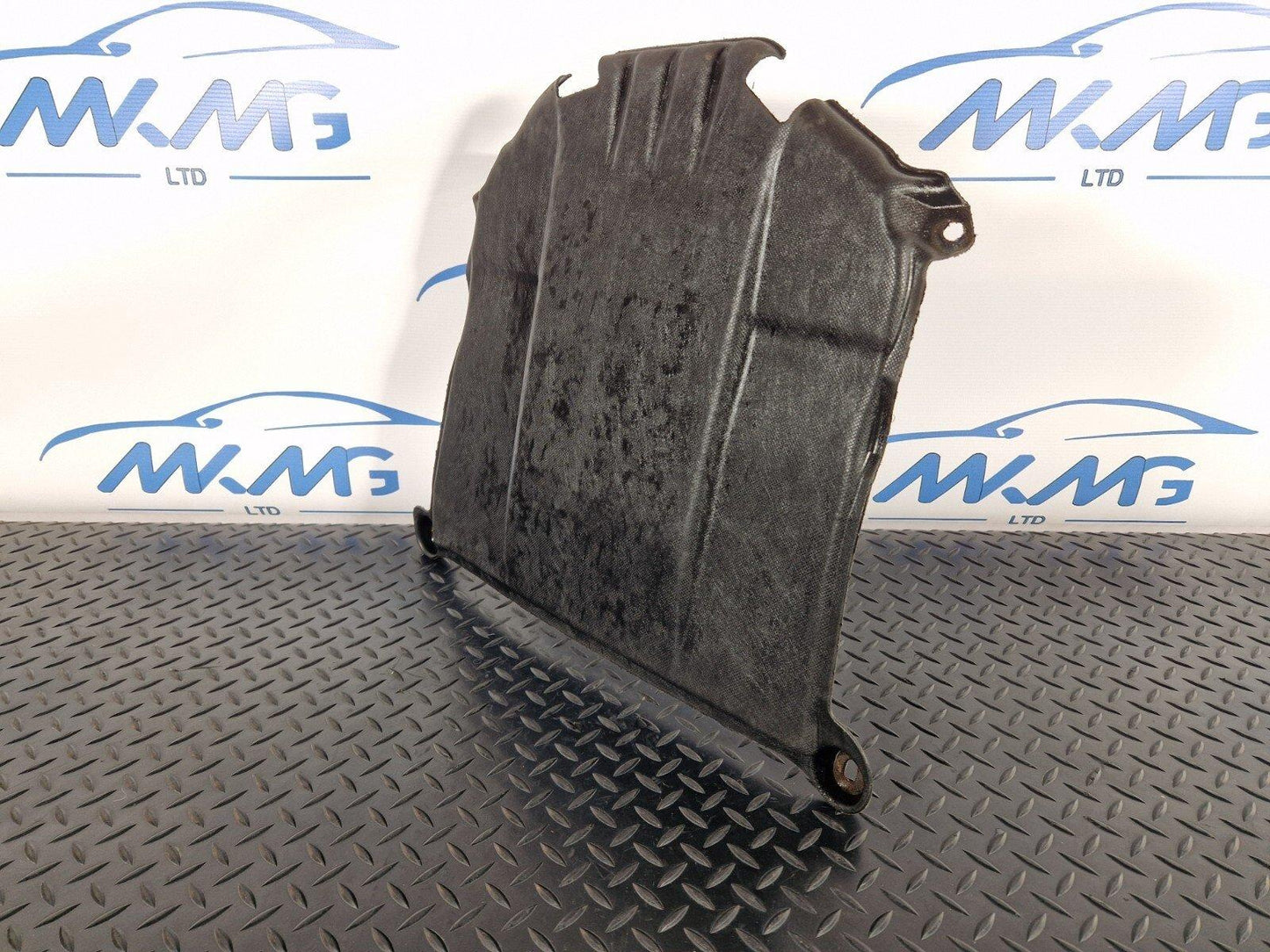 16-23 AUDI A5 F5 S-LINE REAR CENTER UNDER TRAY BODY COVER 8W8825311