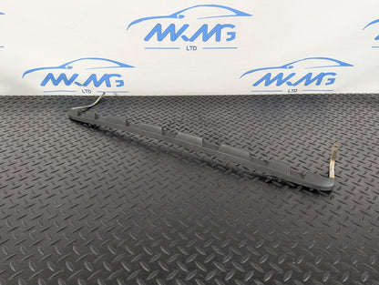 14-16 BMW 2 SERIES F22 SUNROOF SLIPSTREAM DEFLECTOR 7276419