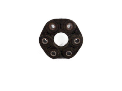 BMW F SERIES GENUINE REAR PROPSHAFT UNIVERSAL JOINT RUBBER 7610372