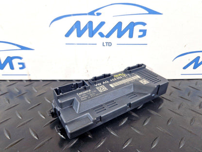 12-18 AUDI A6 C7 TAILGATE BOOT LID CONTROL MODULE ECU 4G9959107C