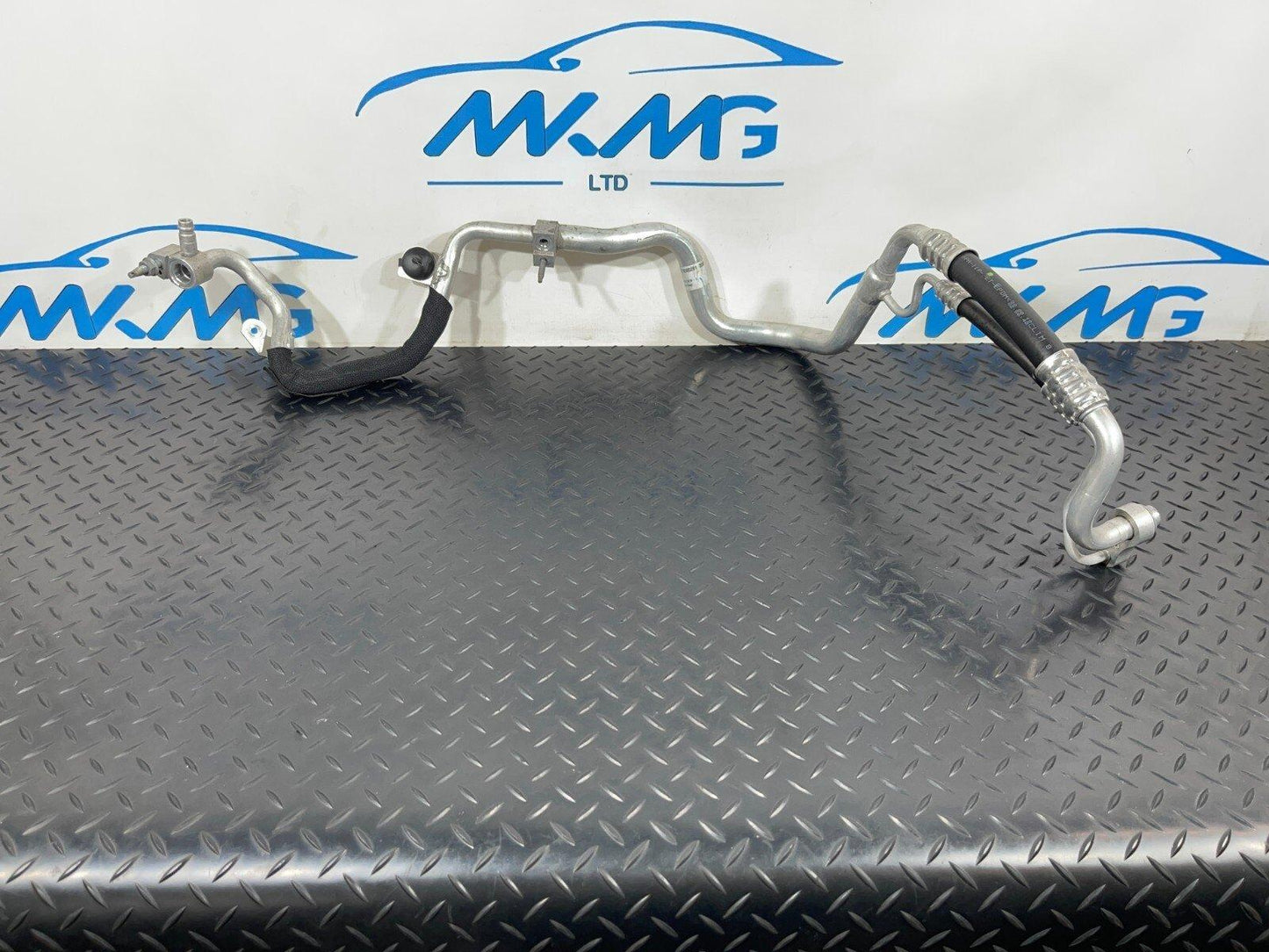 Mercedes W177 Air Con Refrigerant Pipe Conditioning Line Hose A/C A1778305201