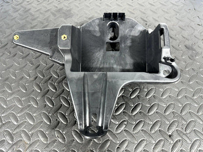 14-21 MERCEDES BENZ C300 W205 GENUINE BATTERY HOLDER BRACKET A2055451640