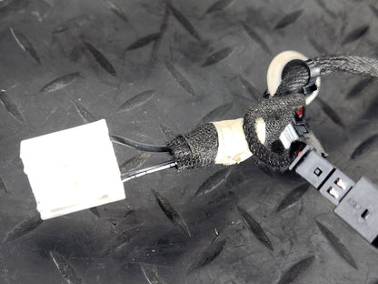 Land Rover Range Rover Evoque L551 Front Left Door Wiring Loom R8D214630DNA