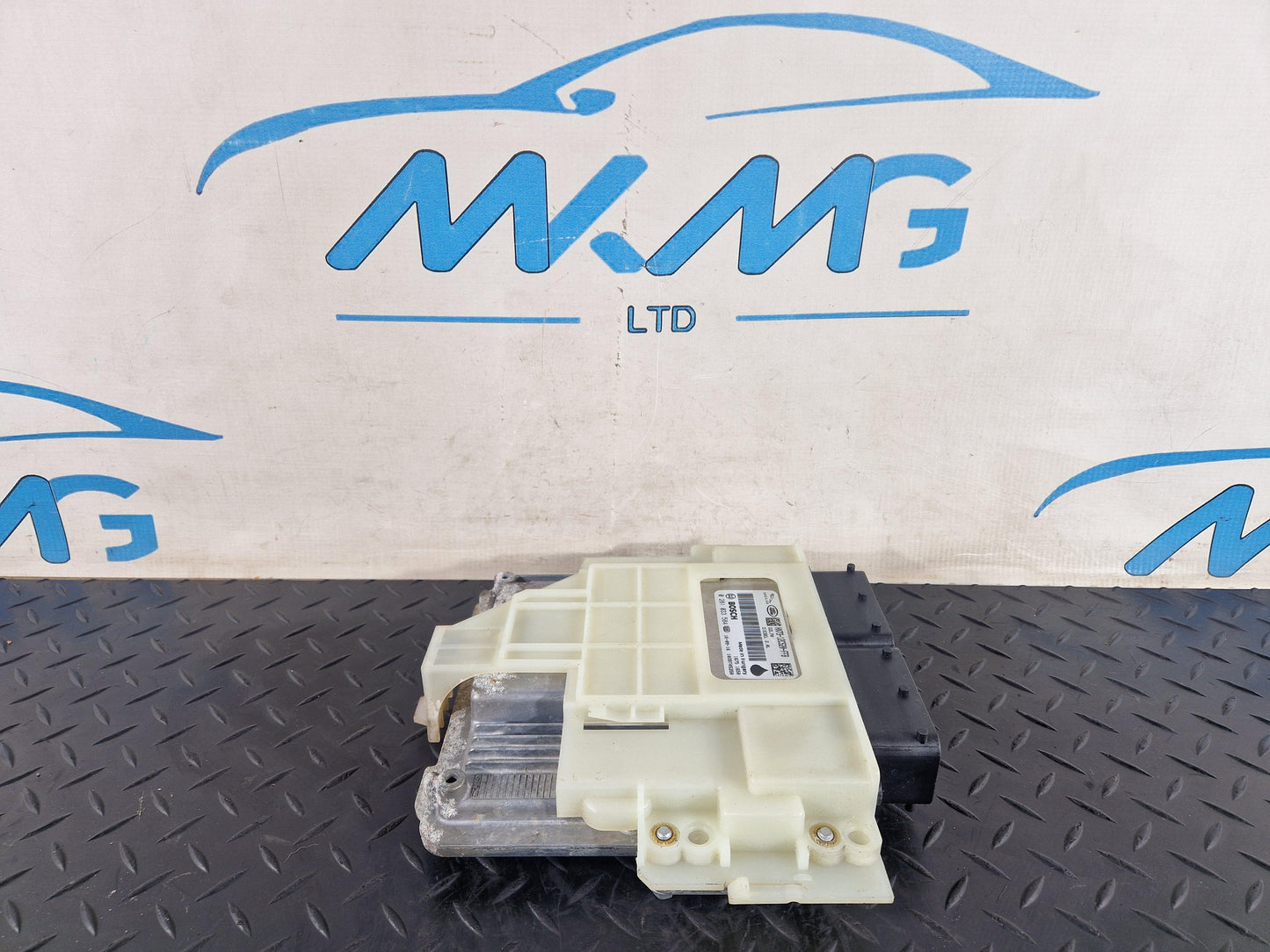2012- 2018 Land Rover Range Rover Evoque L538 SUV Key HX7312C520FFB