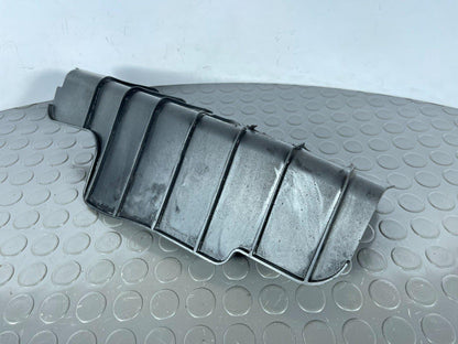 16-19 AUDI A4 B9 GENUINE REAR RIGHT CONTROL ARM COVER GUARD 8W0505416D