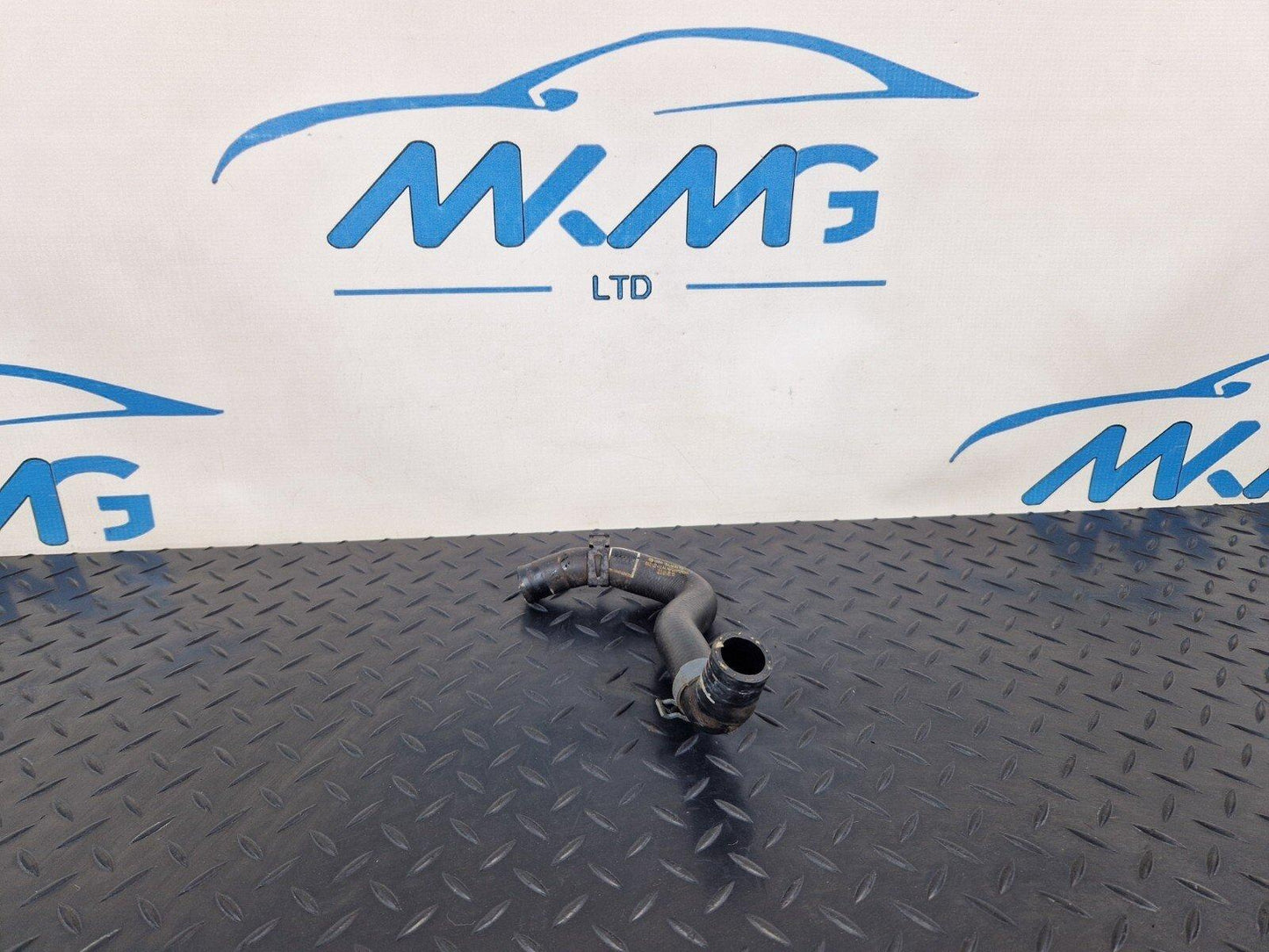16-24 AUDI A5 F5 OEM COOLANT HOSE PIPE 8W0122448AA