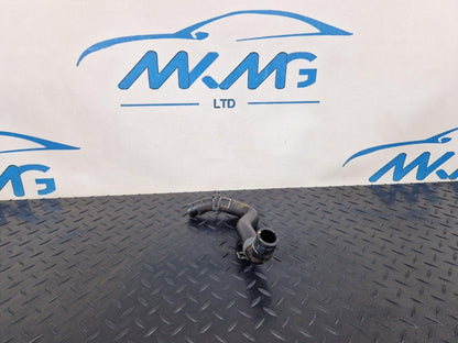 16-24 AUDI A5 F5 OEM COOLANT HOSE PIPE 8W0122448AA