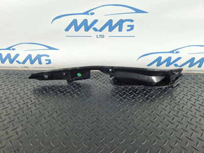 20-24 BMW 1 SERIES F40SEALING SEAL SIDE PANEL TOP LEFT N/S HOOD 7450919