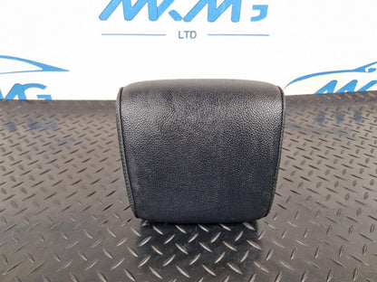 19-ON MERCEDES BENZ CLA C118 REAR SEAT CENTER LEATHER HEADREST A1779700701
