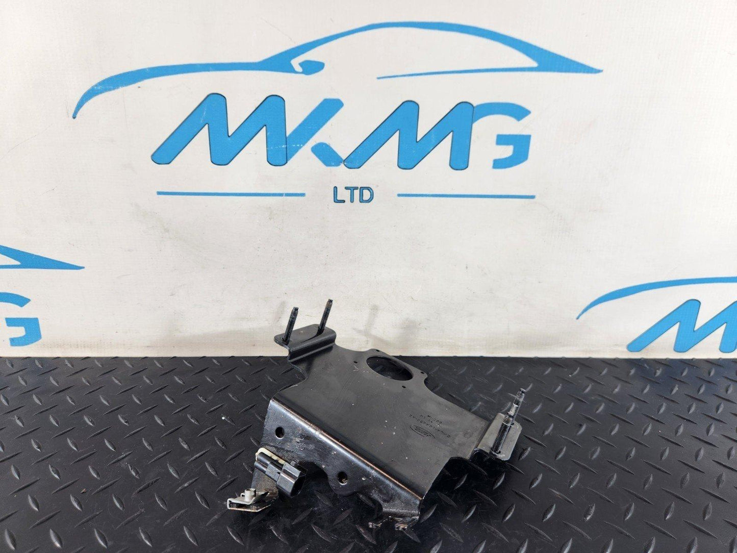 13-23 RANGE ROVER SPORT L494 ENGINE CONTROL UNIT BRACKET MOUNT CPLA12A659AB