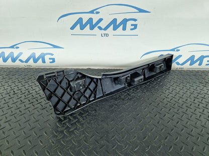 14-21 BMW 2 SERIES 218d GRAN TOURER F46 REAR LEFT SIDE SKIRT BRACKET 7318861