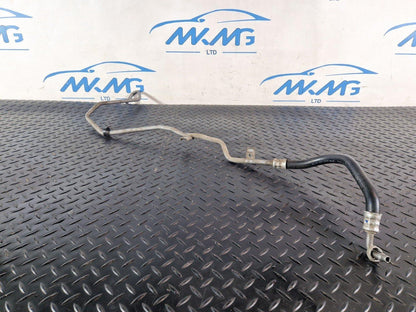 16-22 MERCEDES BENZ X253 TRANSMISSION OIL COOLING LINE PIPE A6511808230