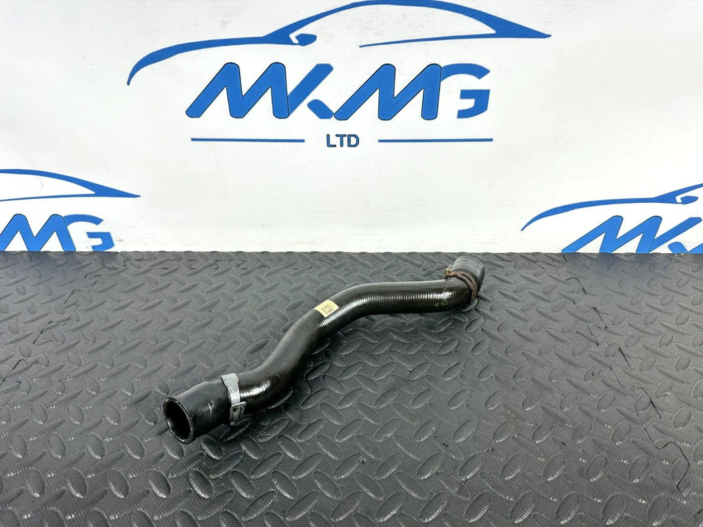16-19 AUDI A4 B9 GENUINE 1.4 TFSI CVNA ENGINE WATER COOLANT PIPE HOSE 8W0122101K