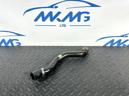 16-19 AUDI A4 B9 GENUINE 1.4 TFSI CVNA ENGINE WATER COOLANT PIPE HOSE 8W0122101K