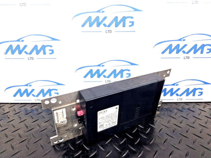 12-18 BMW 3 SERIES F30 F31 GENUINE TELEMATIC CONTROL MODULE 6820732