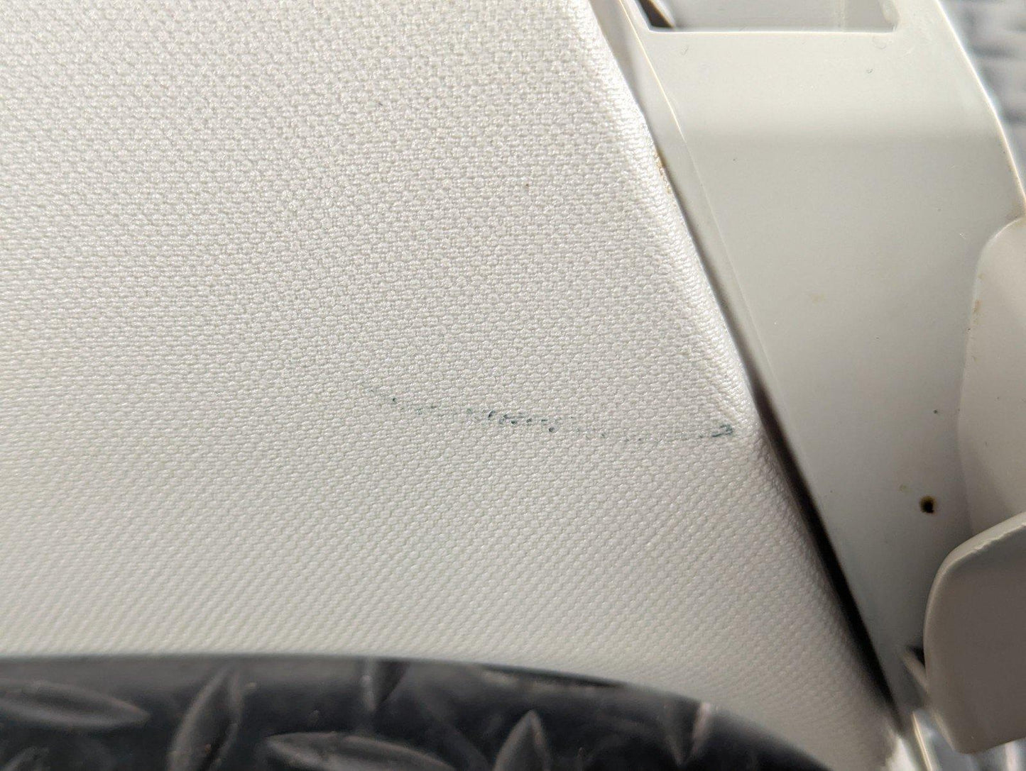 11-19 MERCEDES BENZ ML W166 GENUINE RHD BOOT LINER A1667400171
