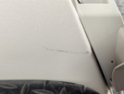 11-19 MERCEDES BENZ ML W166 GENUINE RHD BOOT LINER A1667400171