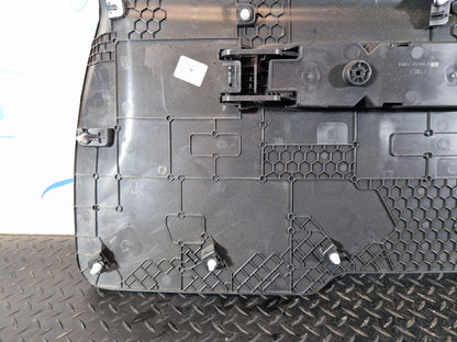 Land Rover Range Rover Evoque L551 REAR TAILGATE BOOT LID INNER PANEL TRIM COVER