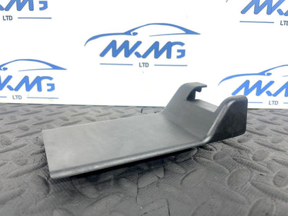 14-21 BMW 2 SERIES GRAN TOURER F45 F46 218D RIGHT SIDE COVER RAIL INSIDE 7368772