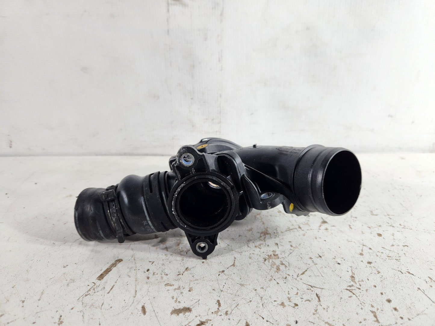 Audi A5 Genuine Thermostat Housing Pipe 04L129135H