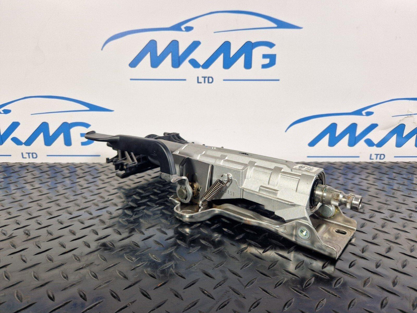 20-ON BMW 2 SERIES GRAN COUPE F44  STEERING COLUMN ASSEMBLY 6883441