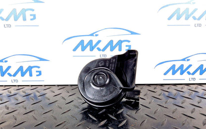 14-21 MERCEDES BENZ C350e W205 HIGH LOW TONE PITCH HORN A2055420820