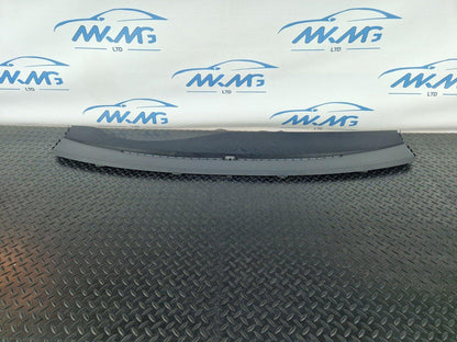 10-15 AUDI Q7 4L GENUINE OEM DASHBOARD TOP COVER PANEL TRIM 4L2819923