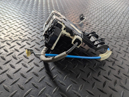 13-19 MERCEDES BENZ CLA C117 GENUINE PASSENGER SIDE DOOR LOCK A1177320108