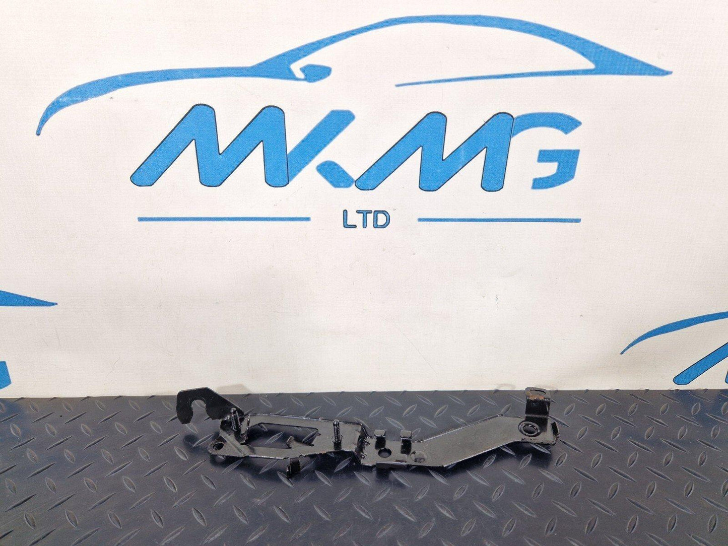 16-19 AUDI A4 AVANT B9 S-LINE PARTICULATE SENSOR HOLDER 8W0907298