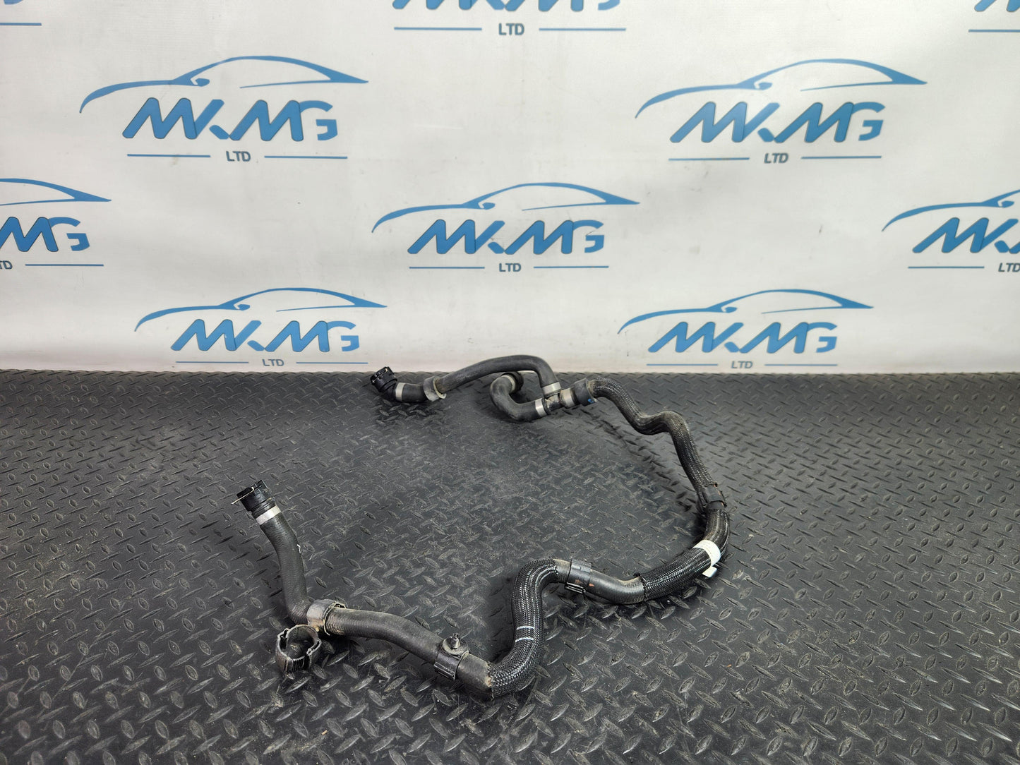 Land Rover Range Rover Evoque L551 SUV Engine Coolant Water Hose K8D2-8274-BC