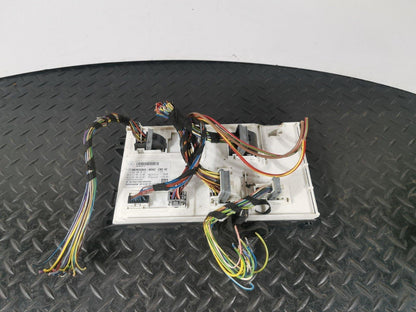 12-18 MERCEDES A B CLA-W176 W246 C117 GENUINE BCM CONTROL MONULE A2469009012