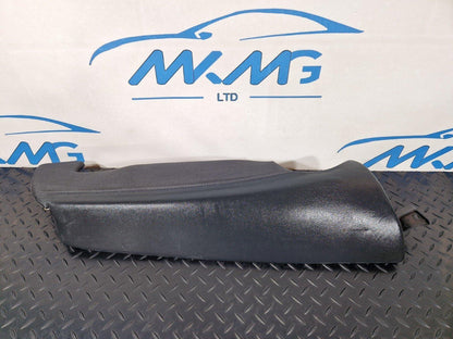 12-18 AUDI A6 C7 REAR SEAT BOLSTER DRIVER SIDE RIGHT 4G085704A