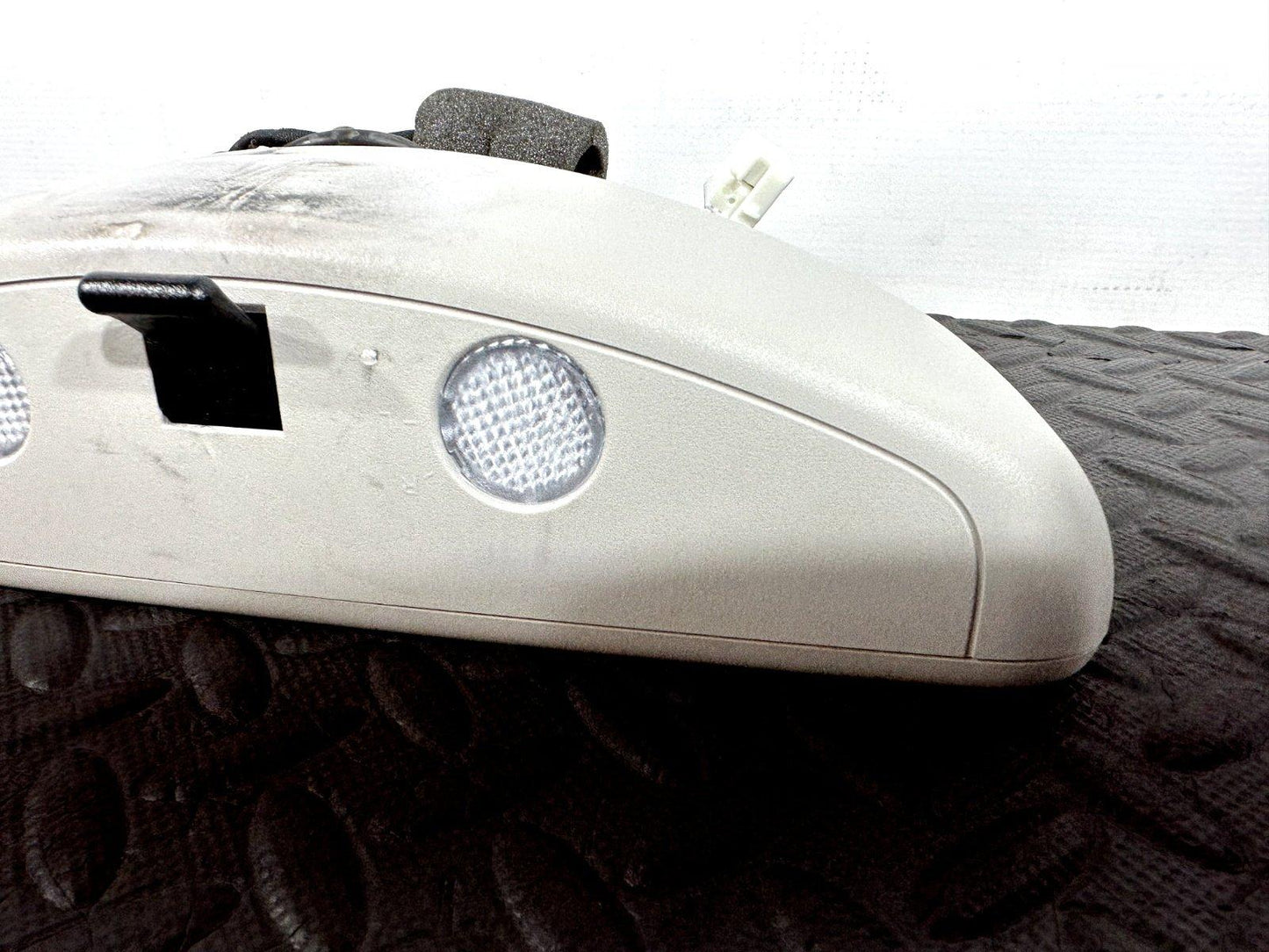 14-21 MERCEDES BENZ C300 W205 GENUINE INTERIOR REAR VIEW MIRROR A2228100117