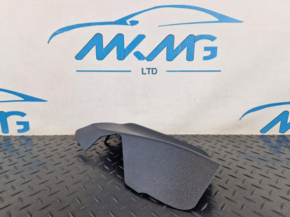18-ON MERCEDES A CLASS W177 OEM DOOR TRIM SIDE WALL COVER REAR RIGHT A1776900202
