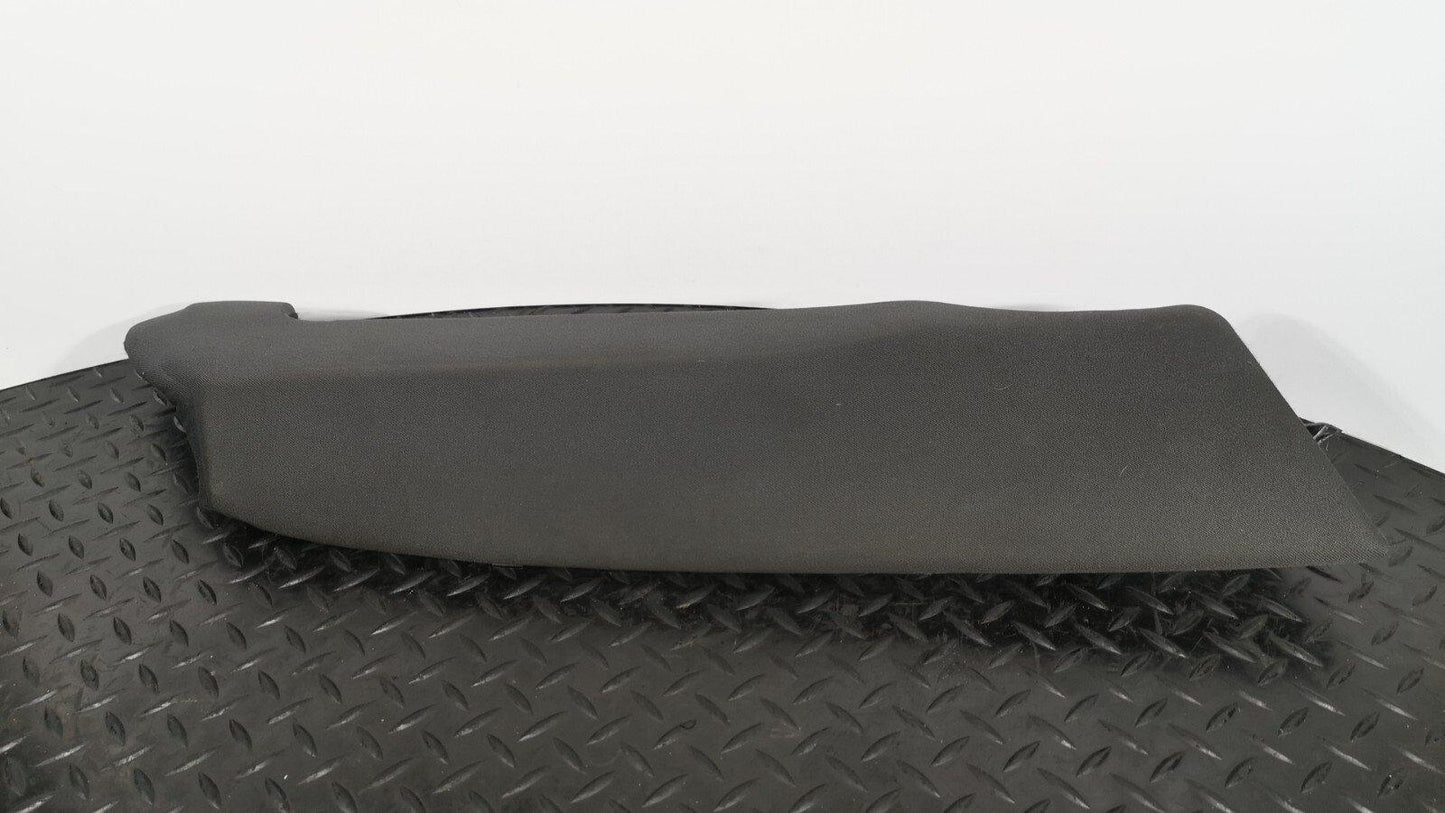 16-19 AUDI A4 B9 S-LINE SALOON GENUINE REAR RIGHT DRIVER SIDE BOLSTER 8W0885704